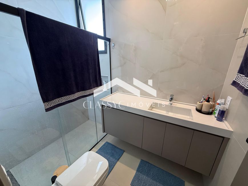 Casa em condomínio_Aluguel