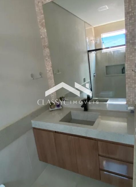 Casa em condomínio_Venda