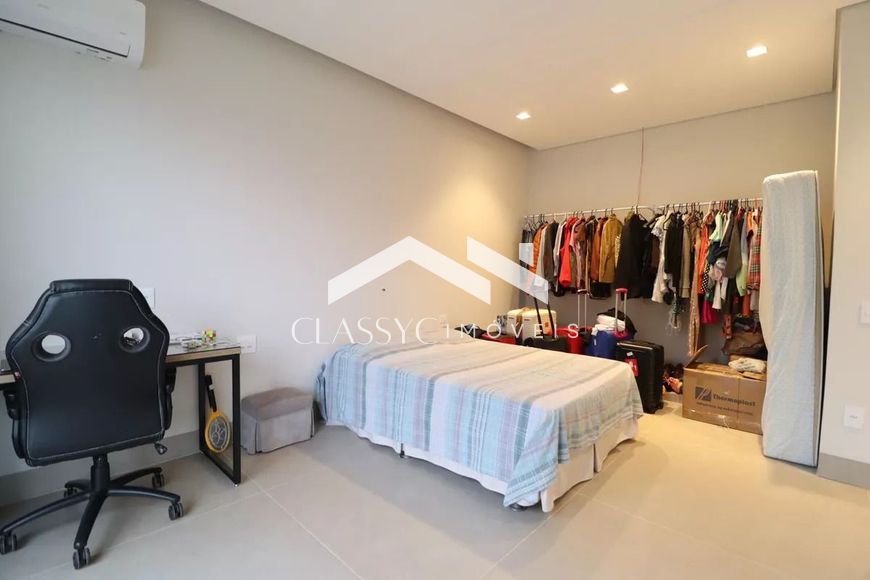 Casa em condomínio_Aluguel