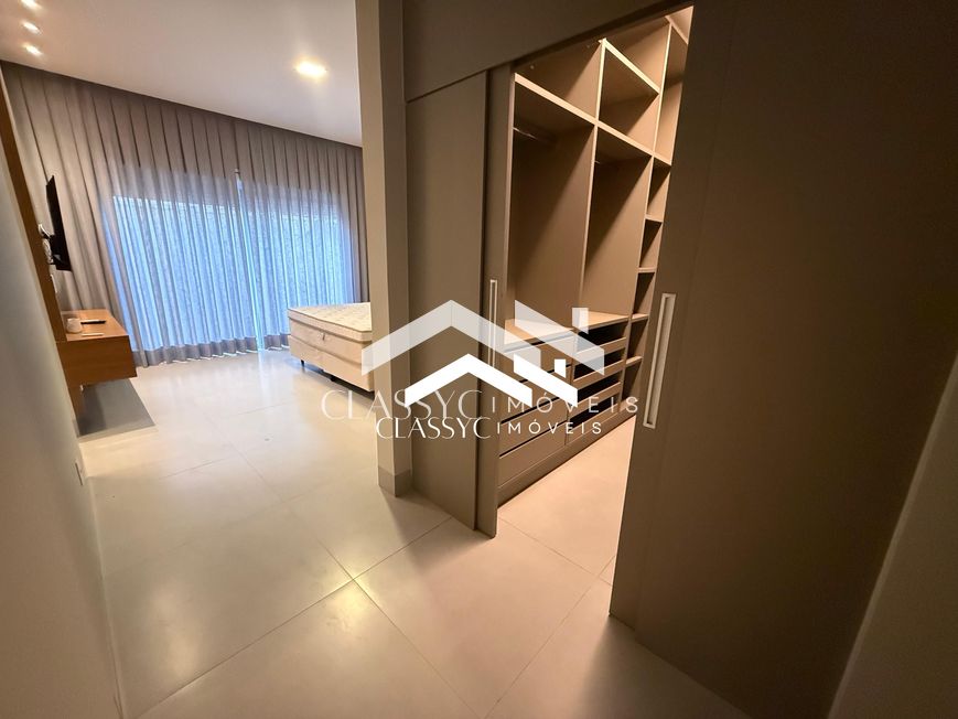 Casa em condomínio_Aluguel