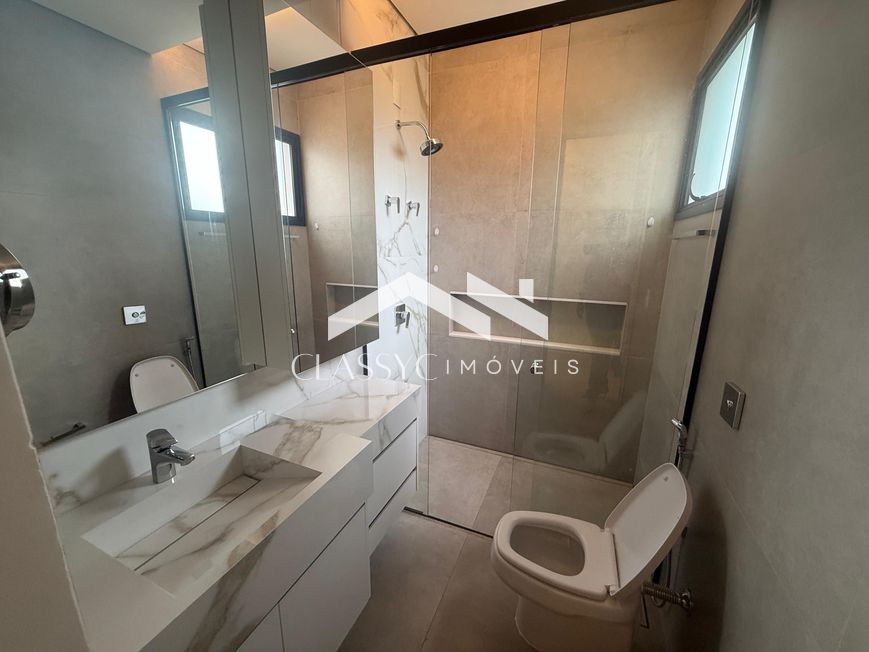 Casa em condomínio_Aluguel