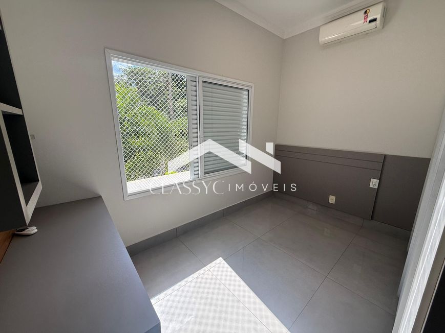 Casa em condomínio_Aluguel