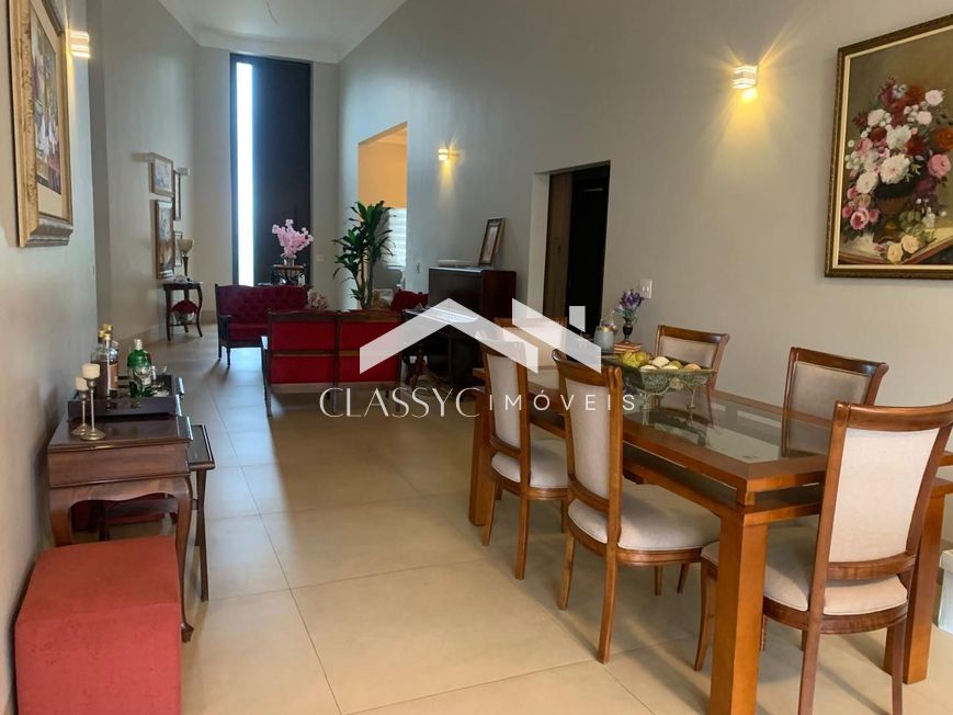 Casa em condomínio_Venda