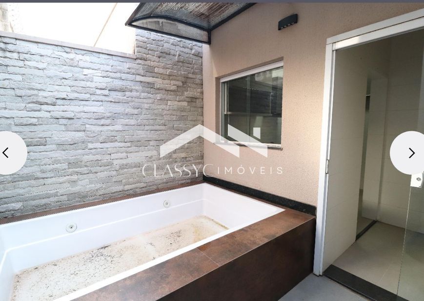 Casa em condomínio_Aluguel