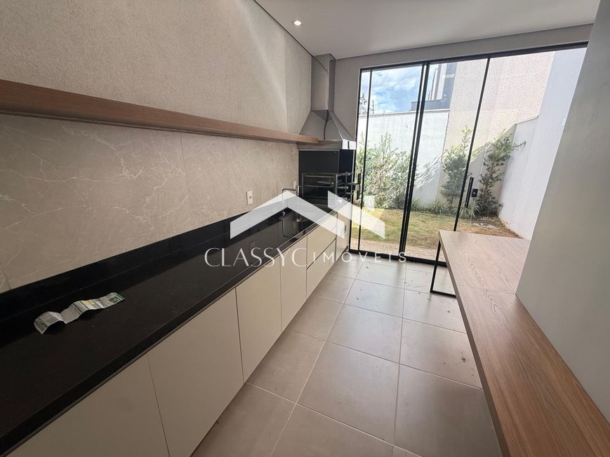 Casa em condomínio_Aluguel