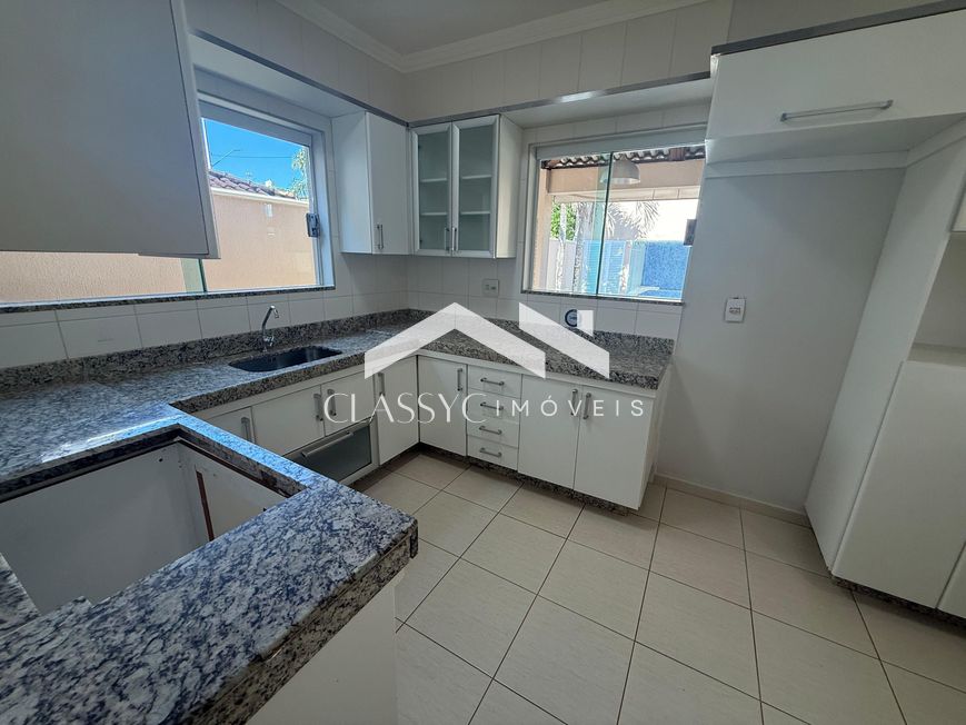 Casa em condomínio_Aluguel