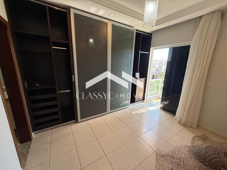 Casa em condomínio_Aluguel