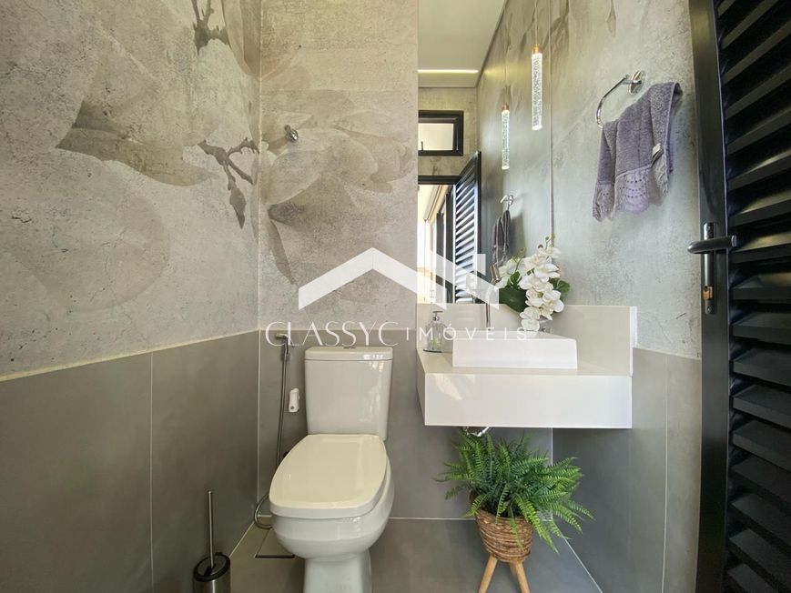 Casa em condomínio_Aluguel
