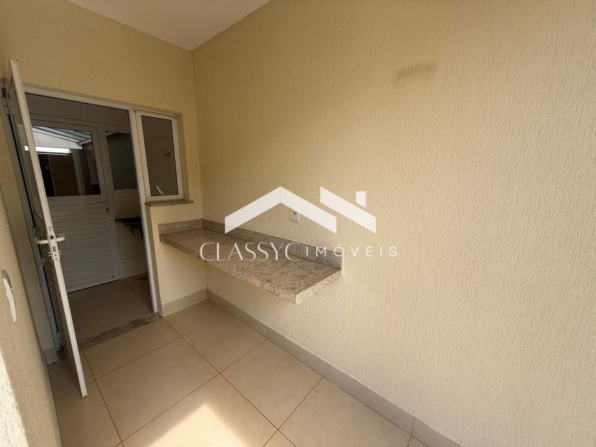 Casa em condomínio_Aluguel