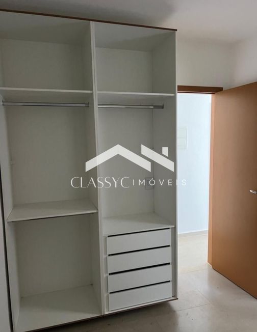 Casa em condomínio_Aluguel