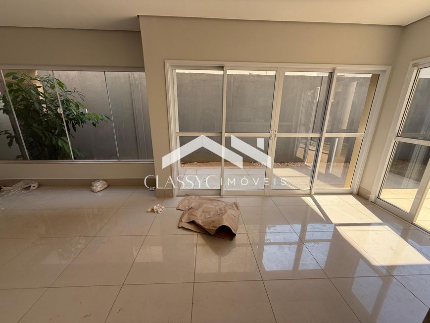 Casa em condomínio_Aluguel