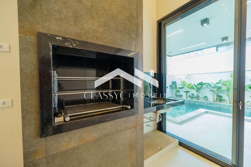 Casa em condomínio_Venda