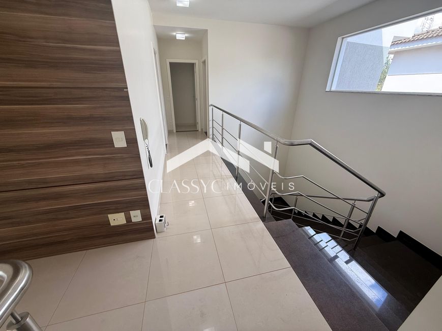 Casa em condomínio_Aluguel