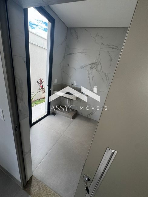 Casa em condomínio_Venda