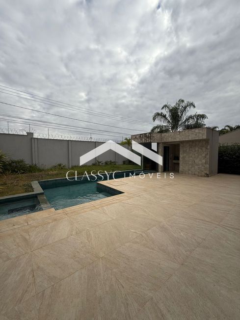 Casa em condomínio_Venda
