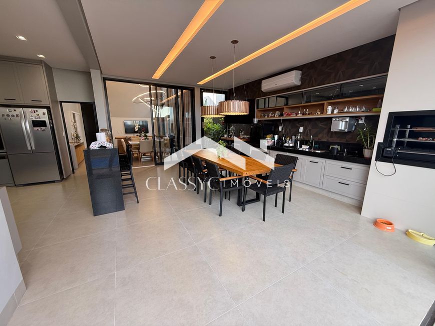 Casa em condomínio_Aluguel