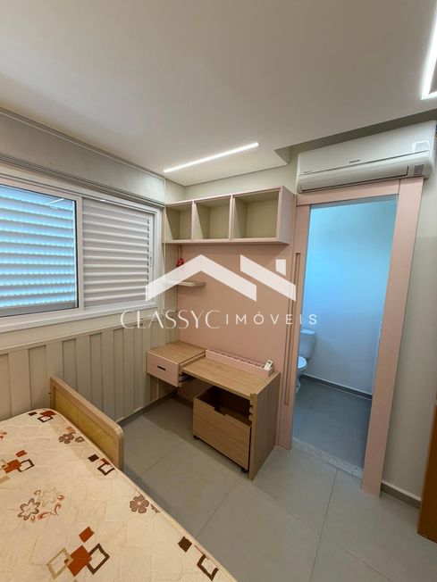 Casa em condomínio_Aluguel