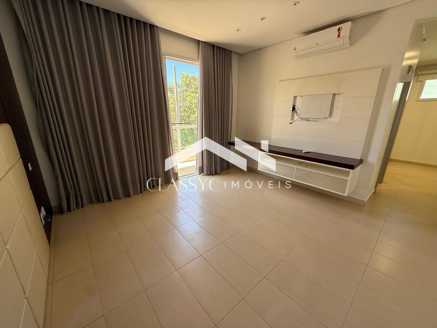 Casa em condomínio_Aluguel