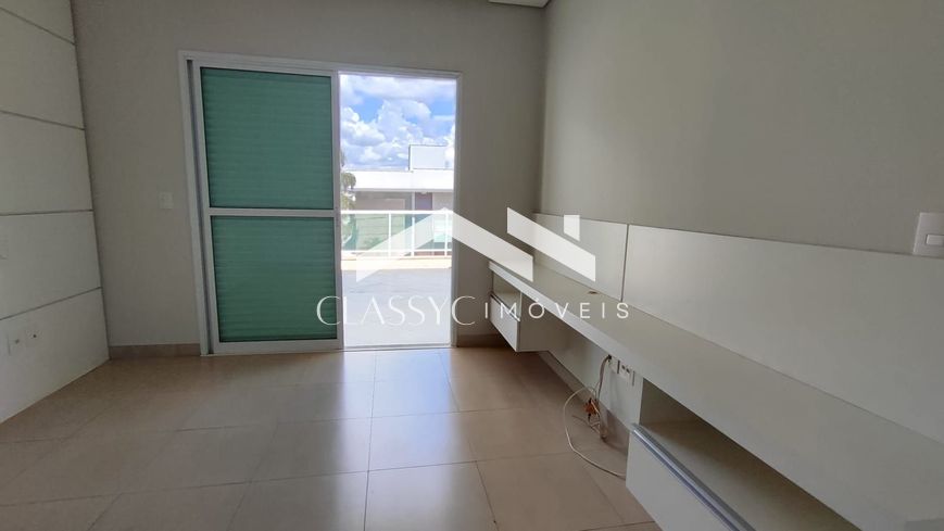 Casa em condomínio_Aluguel