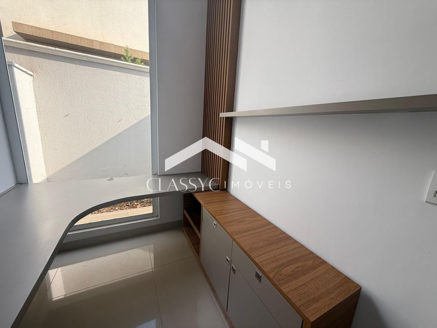 Casa em condomínio_Aluguel