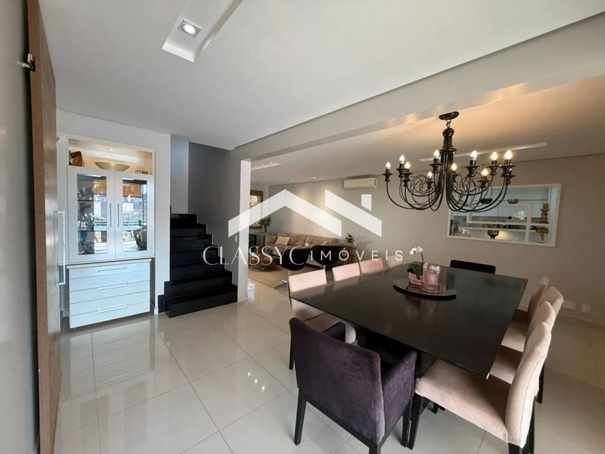 Casa em condomínio_Aluguel