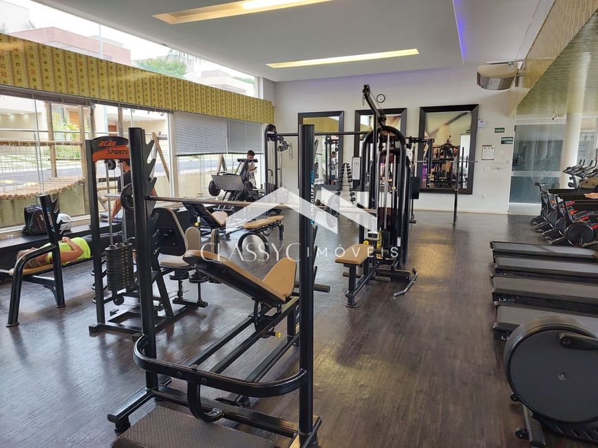 Casa em condomínio_Aluguel