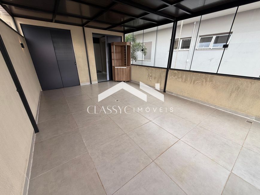 Casa em condomínio_Aluguel