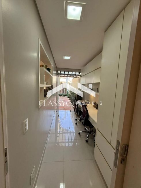 Casa em condomínio_Aluguel