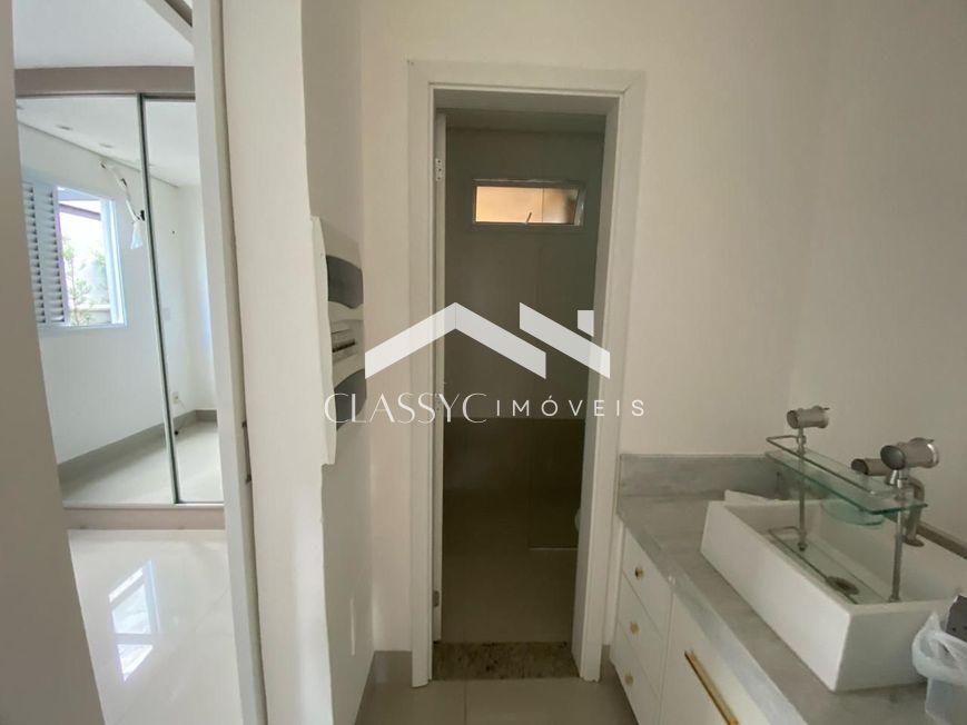 Casa em condomínio_Aluguel