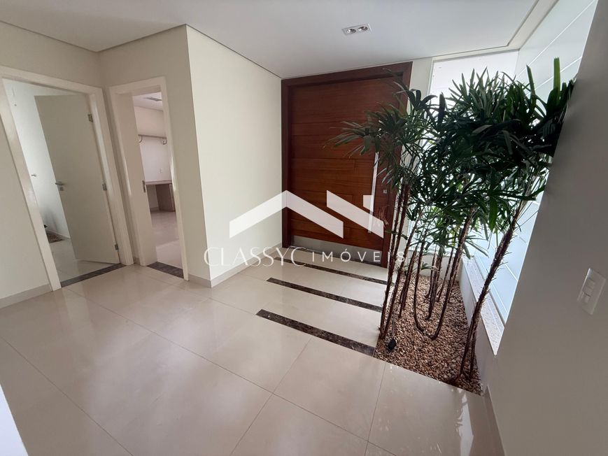 Casa em condomínio_Aluguel