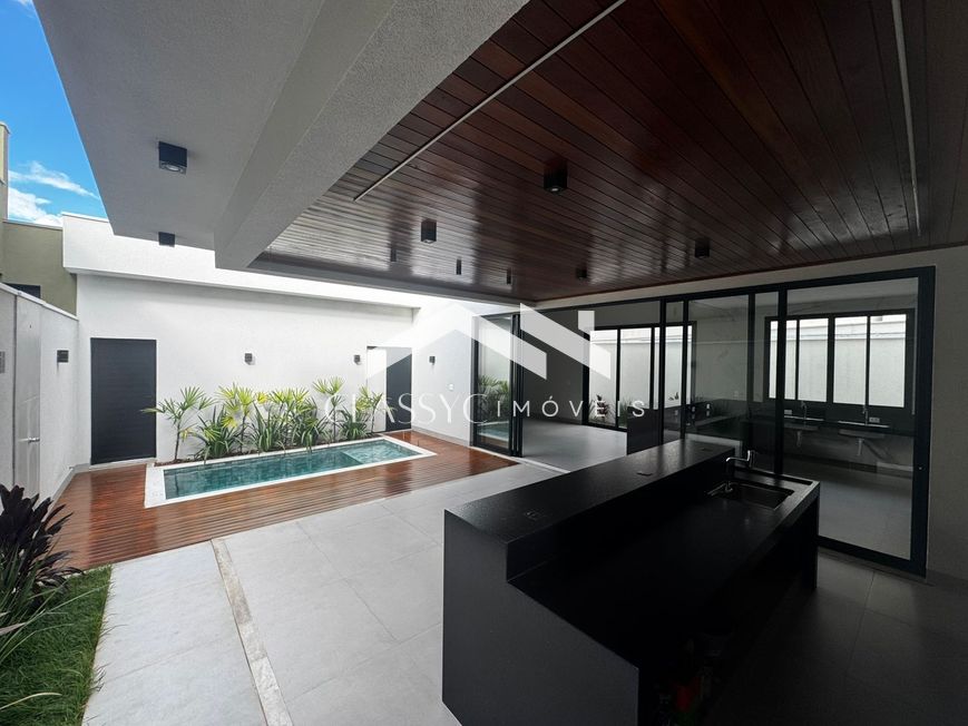 Casa em condomínio_Venda