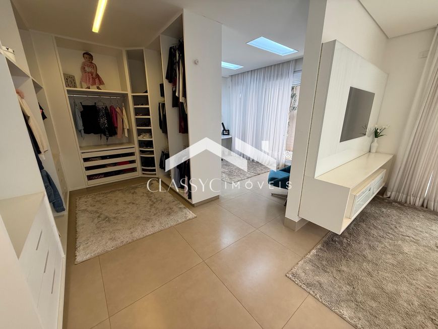 Casa em condomínio_Aluguel