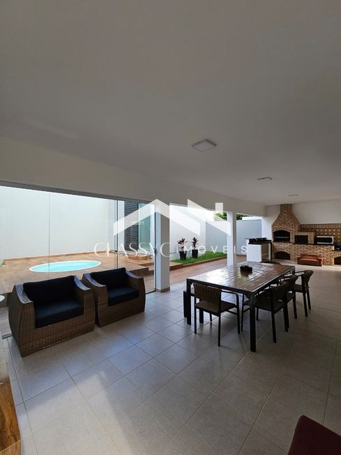 Casa em condomínio_Venda