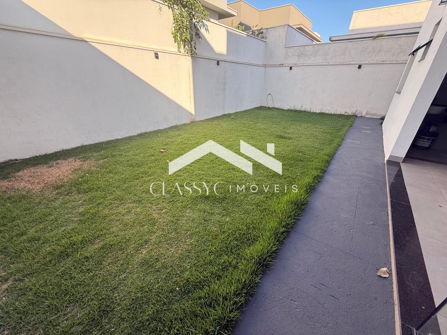 Casa em condomínio_Aluguel