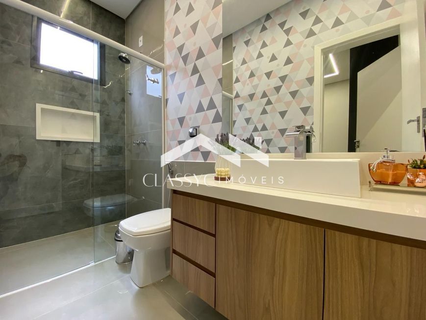 Casa em condomínio_Aluguel