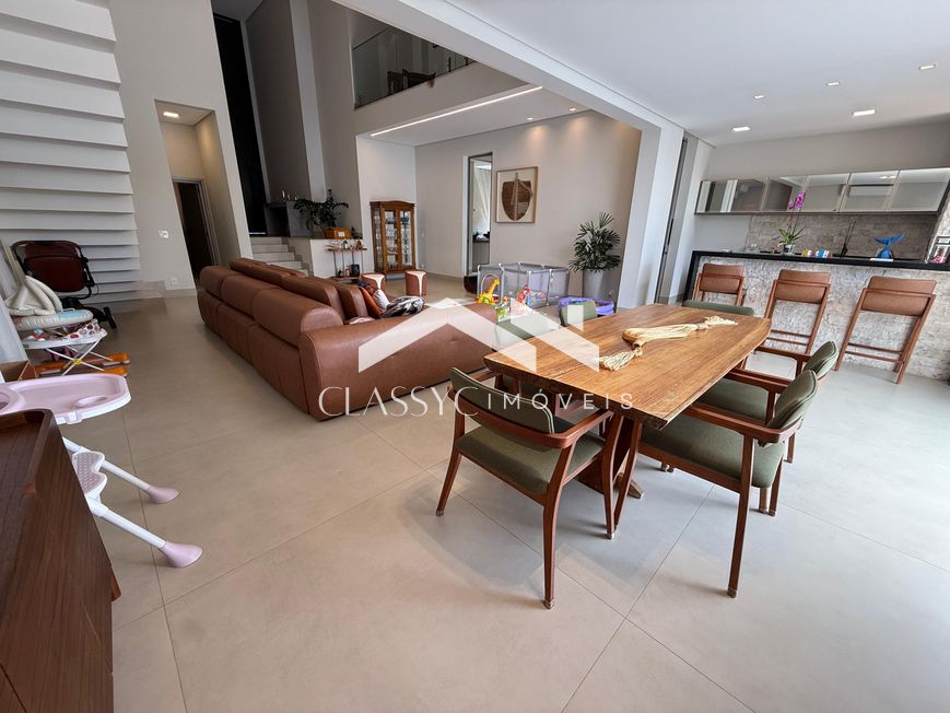 Casa em condomínio_Aluguel