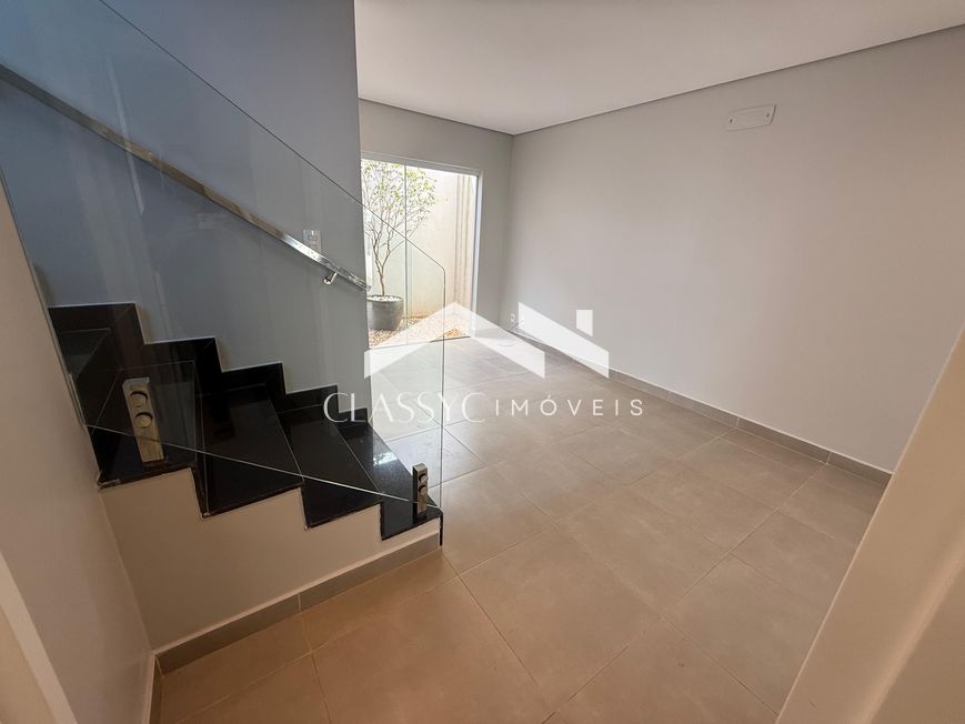 Casa em condomínio_Aluguel