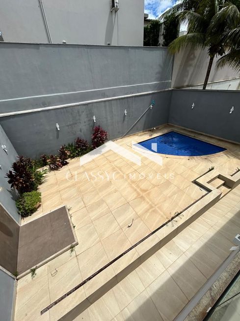 Casa em condomínio_Aluguel