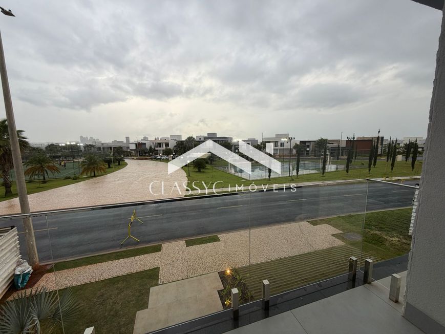 Casa em condomínio_Venda