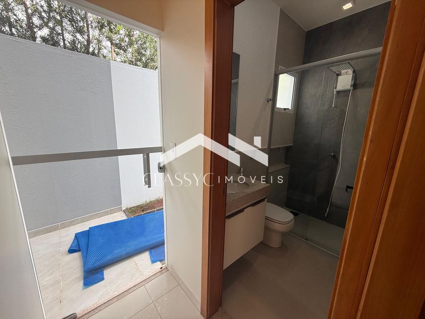 Casa em condomínio_Aluguel