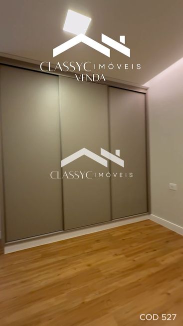 Casa em condomínio_Venda