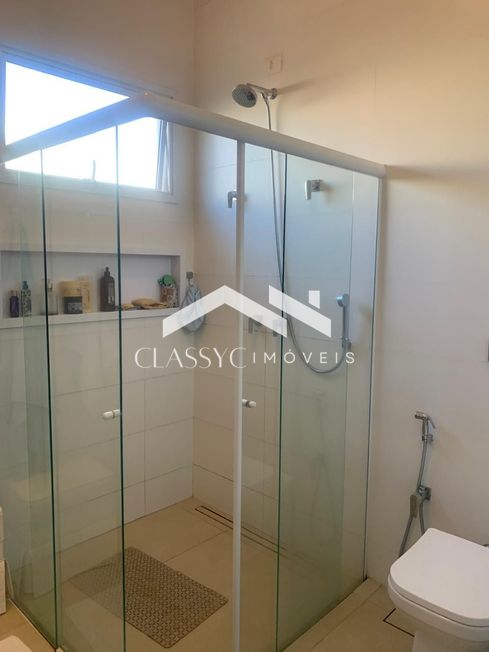 Casa em condomínio_Venda