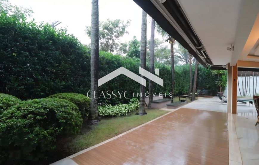 Casa em condomínio_Aluguel