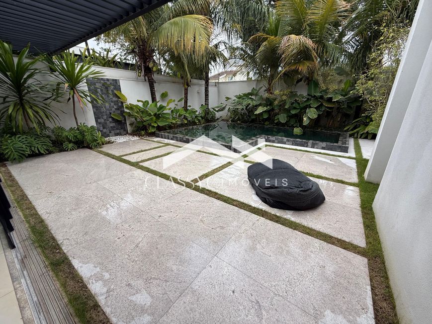 Casa em condomínio_Aluguel