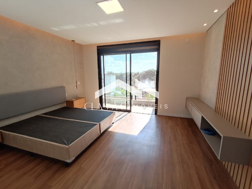 Casa em condomínio_Aluguel