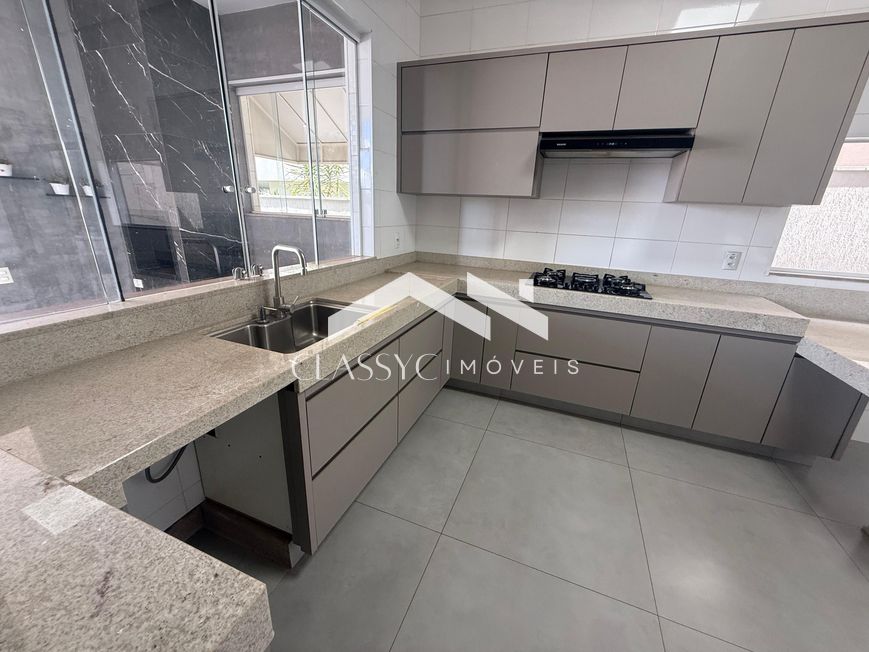 Casa em condomínio_Aluguel