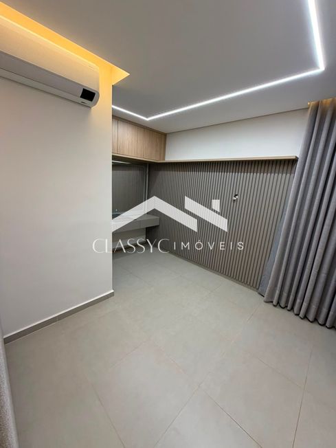 Casa em condomínio_Aluguel