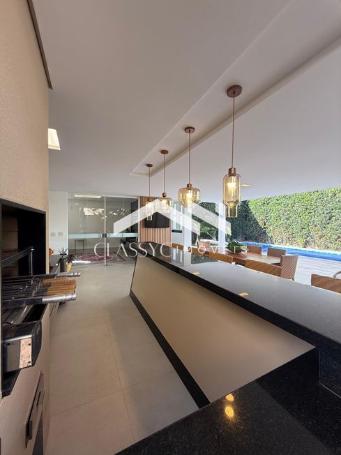 Casa em condomínio_Aluguel