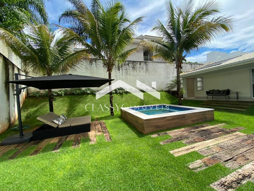 Casa em condomínio_Aluguel