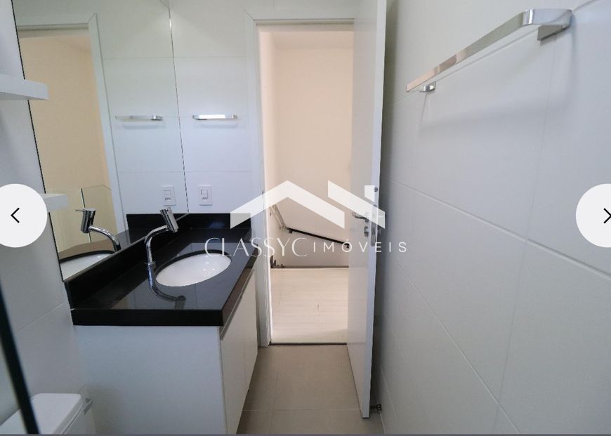 Casa em condomínio_Aluguel